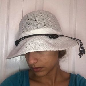 Cute hat from Costa Rica